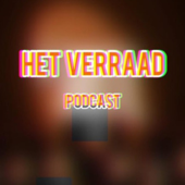 Het Verraad, de podcast over de Mol! - Het verraad