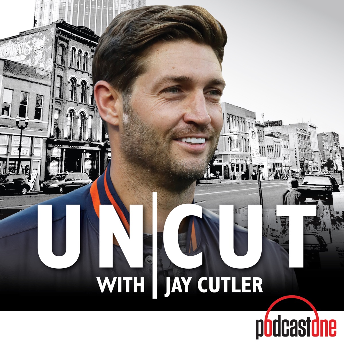 Jay Cutler Believes 'People Need To Stop' Discussing A Return For