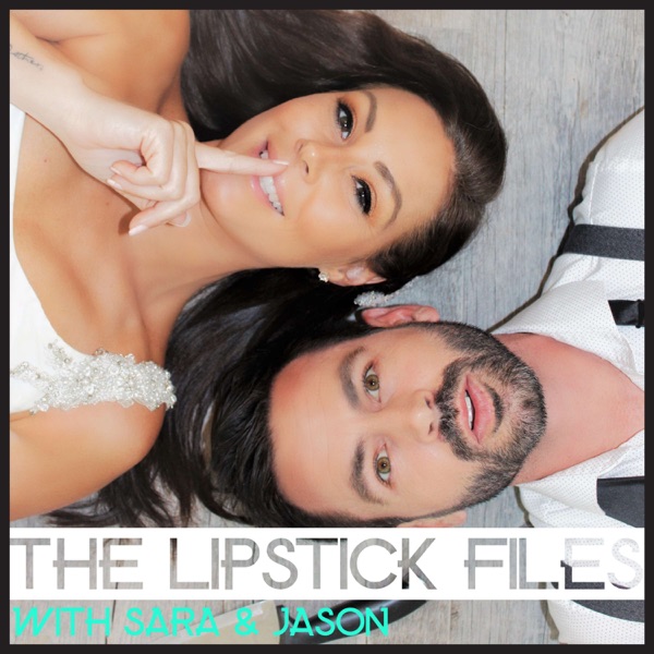 The Lipstick Files