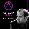 Altcoin Buzz Spotlight With Shash artwork