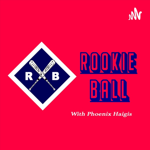 Rookie Ball Artwork
