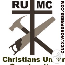 Christians Under Construction Sunday School