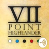 7 point highlander Cast