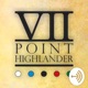 7 point highlander Cast