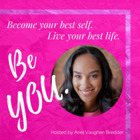 Ep. 65 How to Own Your Magic with Michelle Goodloe