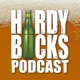 Hardy Bucks Podcast