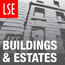 LSE Buildings and estate