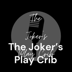The Joker's Play Crib