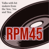 RPM45 - Mark Kassof