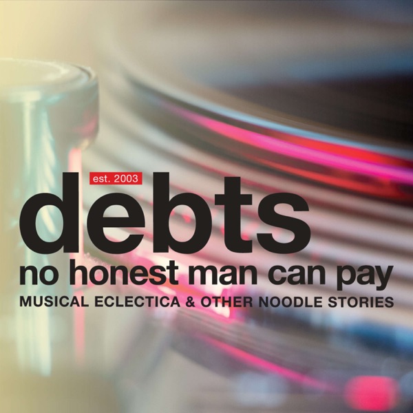 Debts No Honest Man Can Pay Artwork