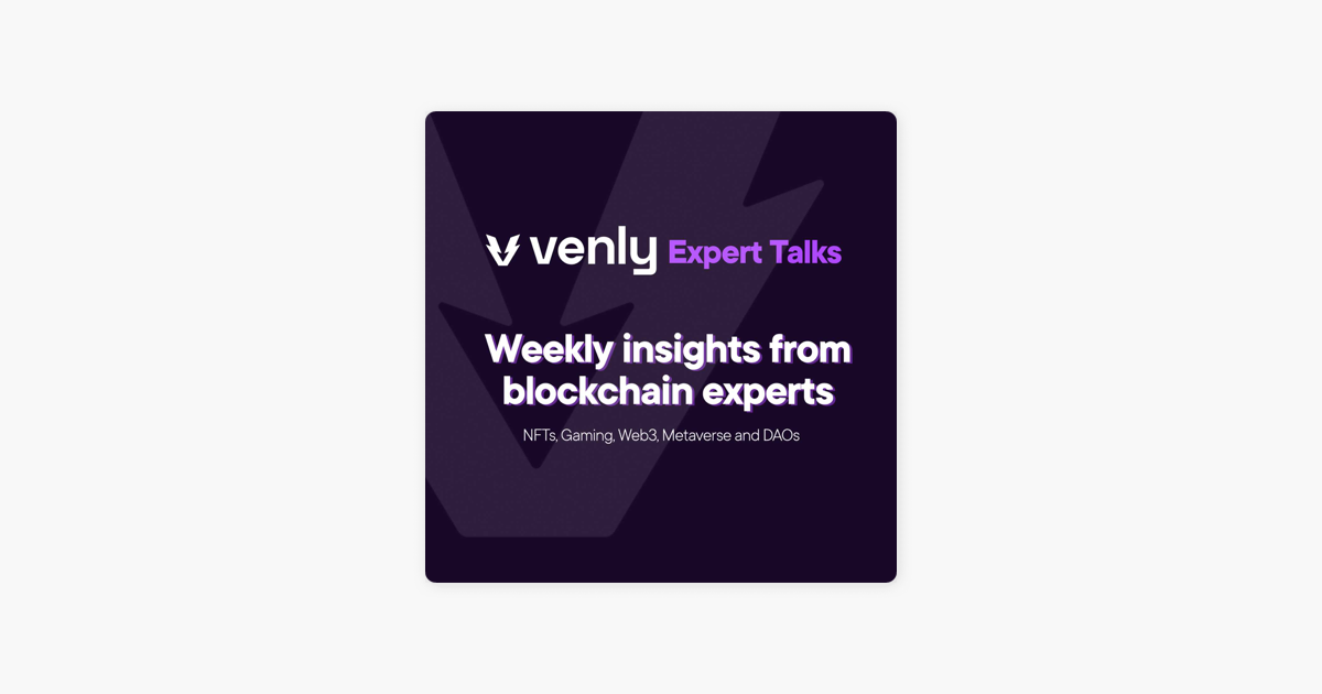 venly blockchain