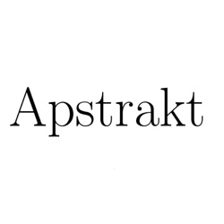 Apstrakt - podcast o produktivnosti i studijama