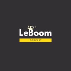 LeBoom.03 - Game Of Thrones