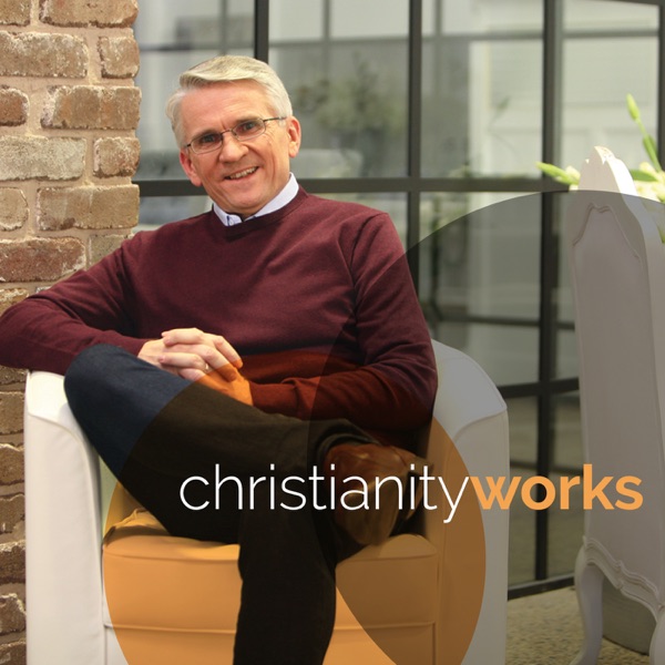 Christianityworks Official Podcast