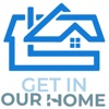 Get In Our Home - The Home Builders Podcast artwork
