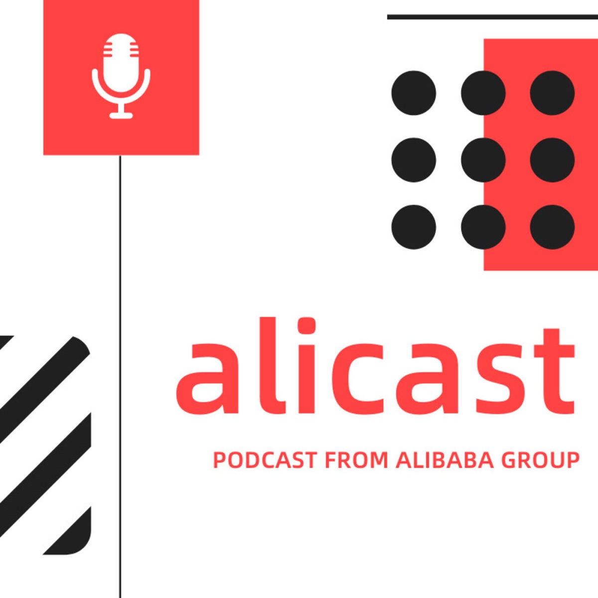 Alicast From Alizila - Подкаст – Podtail
