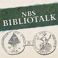 A Research Library, with John Hoskins