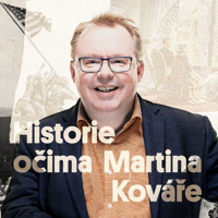 Historie očima Martina Kováře #50 - Karel Svoboda