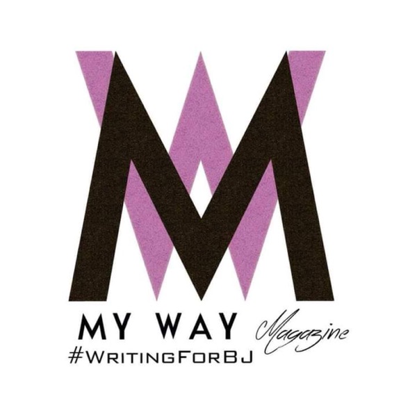 MyWay Podcast Artwork