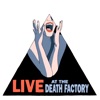 Live At The Death Factory artwork