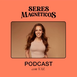 Ep. 66 - Activa tu magia con Mayi Carles