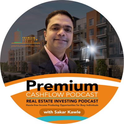 Premium Cashflow Podcast