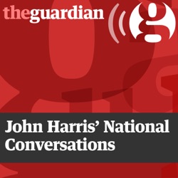 John Harris's national conversations