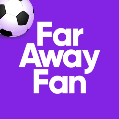 Far Away Fan Far Away Fan