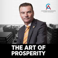 The Art of Prosperity