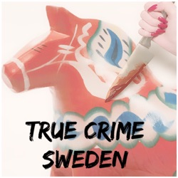 27. The triple murder in Åmsele