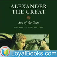 Alexander the Great by Jacob Abbott podcast