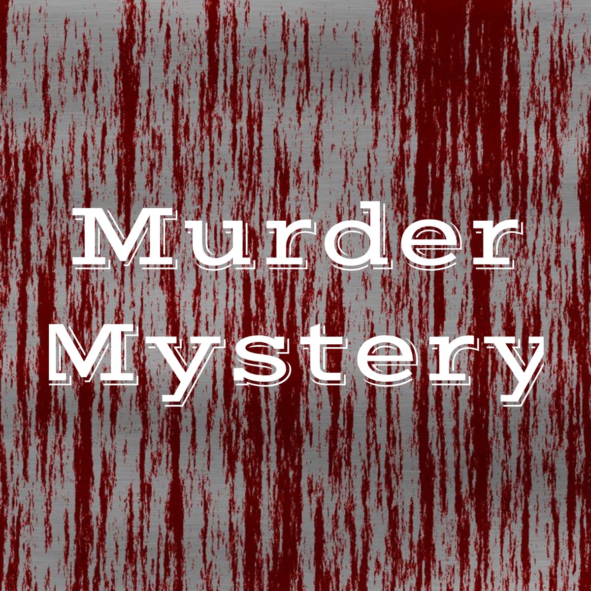 Murder Mystery – Podcast – Podtail