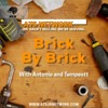 Brick By Brick - with Antonio T. Smith Jr. and Tempestt Smith