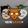 New Game+ artwork