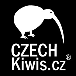 CZECHKiwis Podcasty