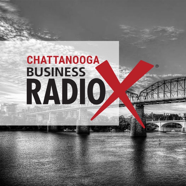 Chattanooga Business Radio Artwork