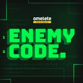 EnemyCode - EnemyCode
