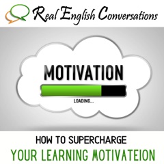 [Special Episodes] Pt. 4/4: Supercharge Your Motivation Again!