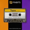 Tapes by Finbits artwork