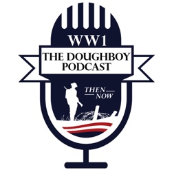 American Philanthropy & WWI - Ep.# 134