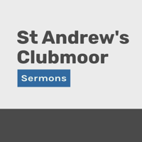 Archdeacon Mike McGurk