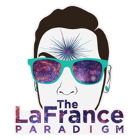 The LaFrance Paradigm Hosted By Robert LaFrance  (Trailer)