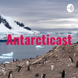 Antarcticast