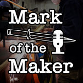 Mark of the Maker - Discussion of knives, knifemaking, and knife collecting with makers Michael