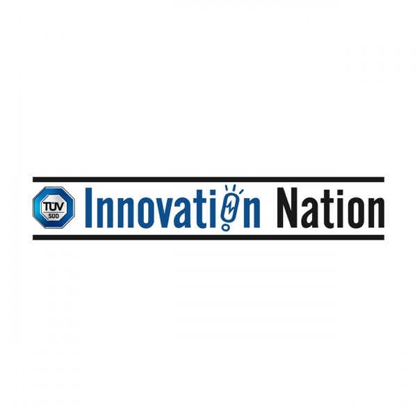 Innovation Nation Artwork