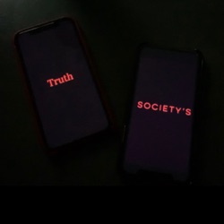 Society’s Truth (Trailer)