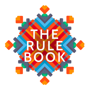 The Rule Book podcast