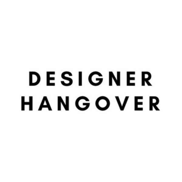 Designer Hangover Artwork