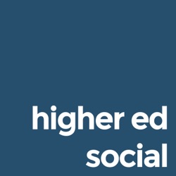 Higher Ed Social