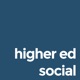 Higher Ed Social